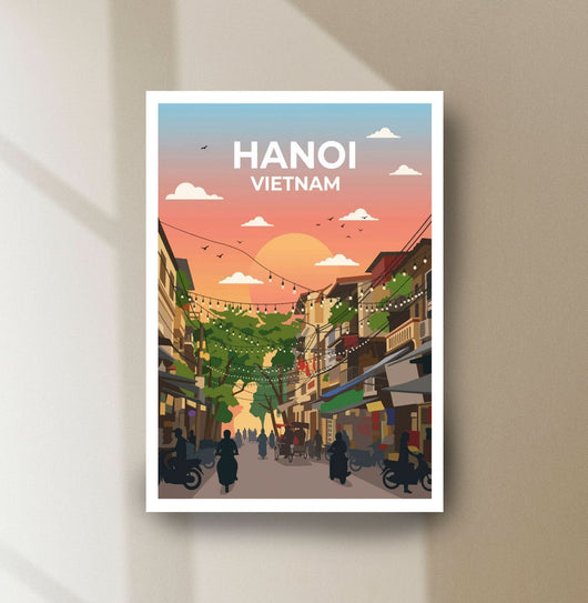 Hanoi