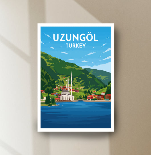 Uzungöl