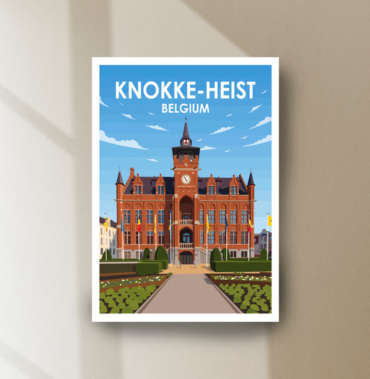 Knokke-Heist
