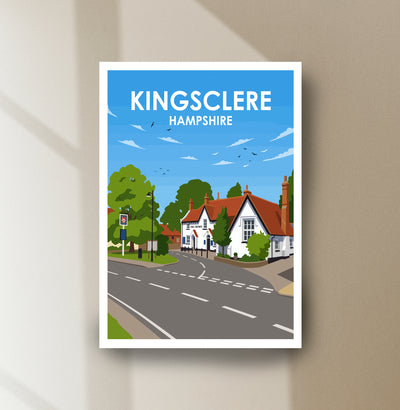 Kingsclere