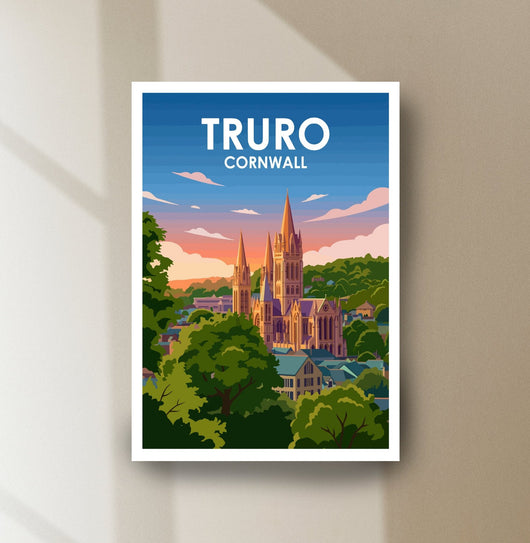 Truro