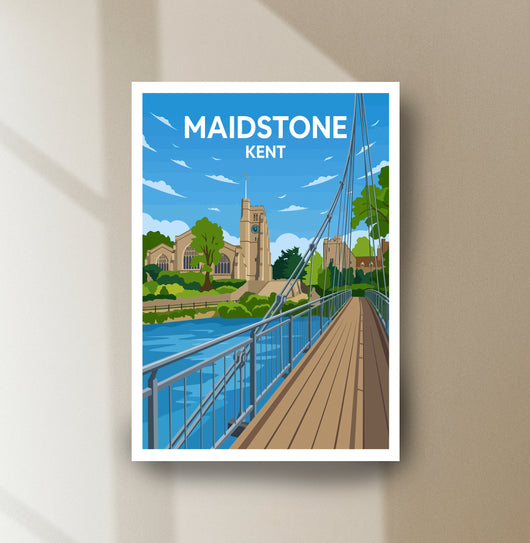 Maidstone