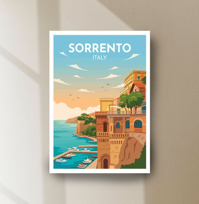 Sorrento