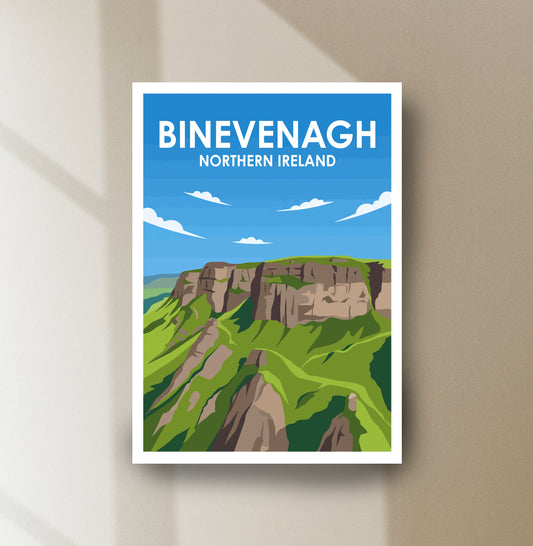 Binevenagh