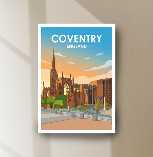 Coventry