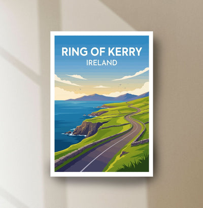 Ring Of Kerry