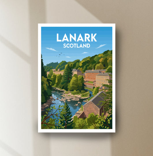 Lanark