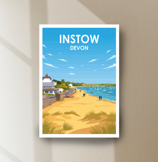 Instow