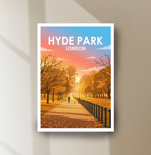 Hyde Park