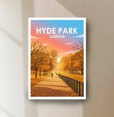 Hyde Park
