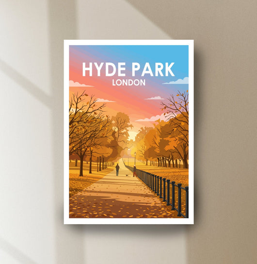 Hyde Park