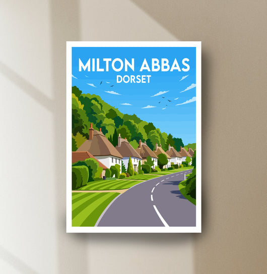 Milton Abbas