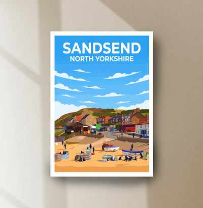 Sandsend