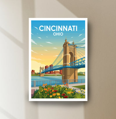 Cincinnati