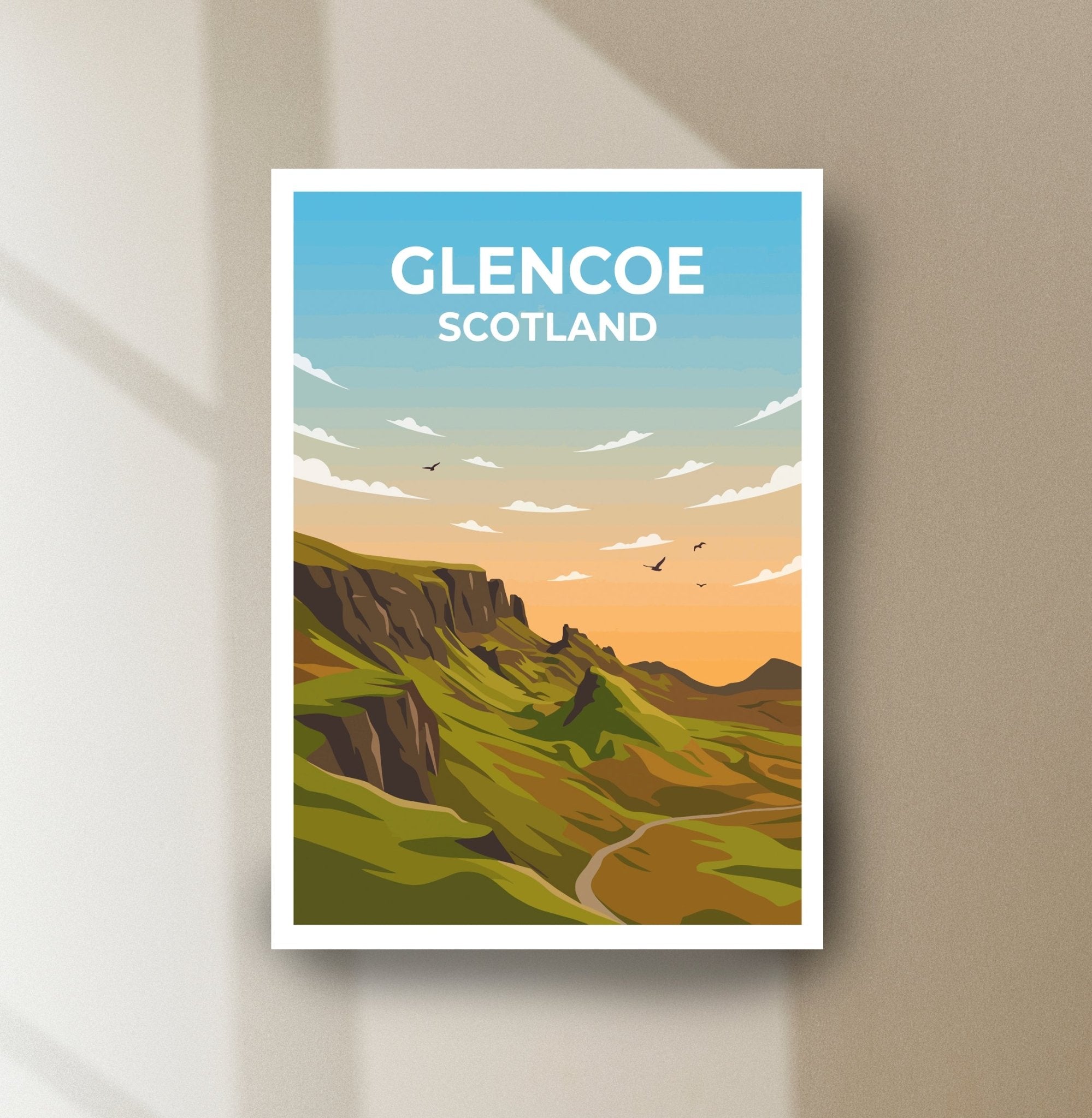 Glencoe