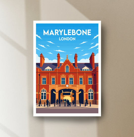 Marylebone