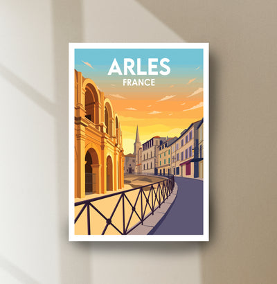 Arles