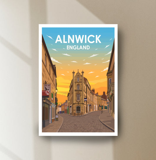 Alnwick