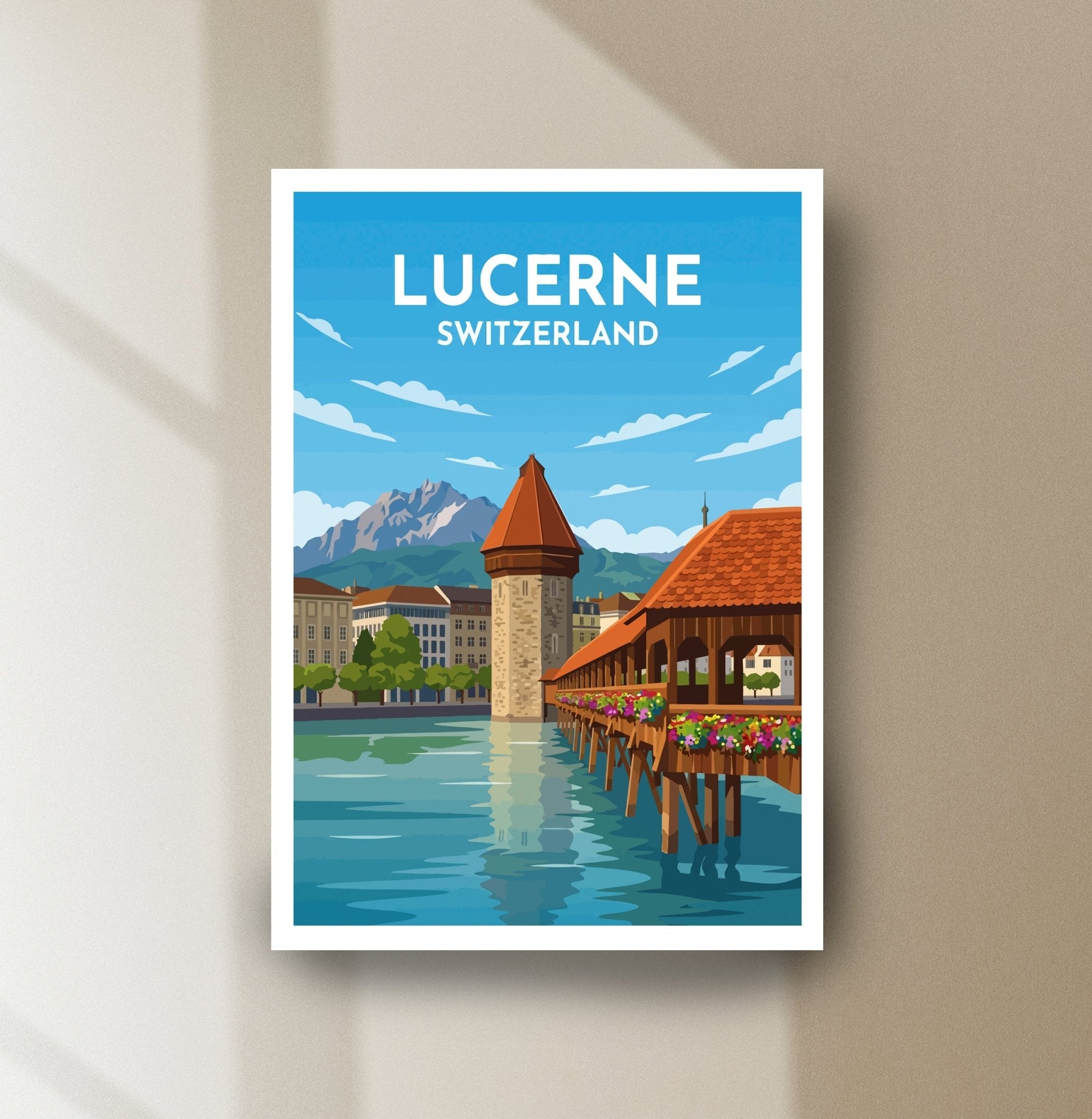 Lucerne