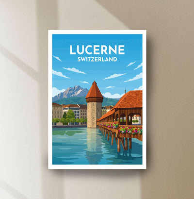 Lucerne