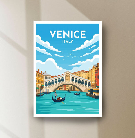 Venice