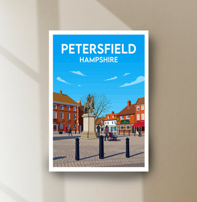 Petersfield