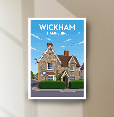 Wickham
