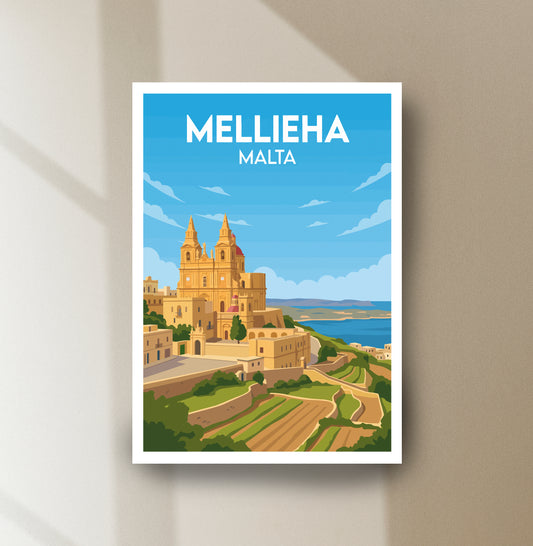 Mellieha