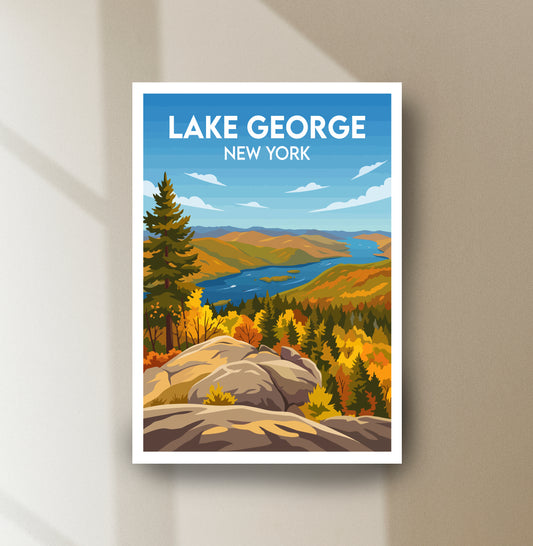 Lake George