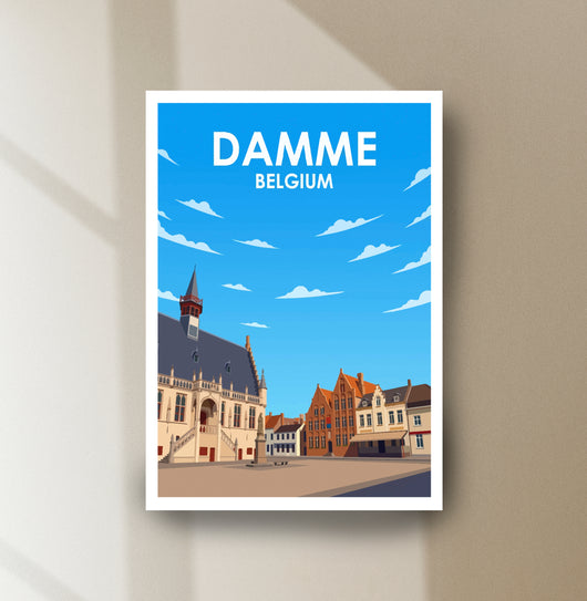 Damne