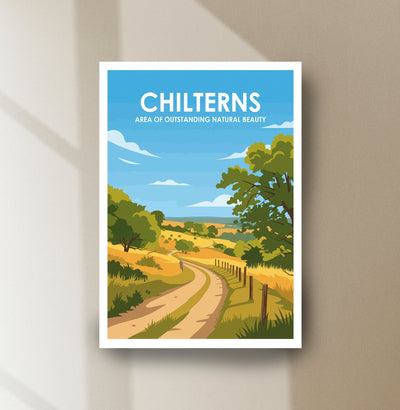 Chilterns