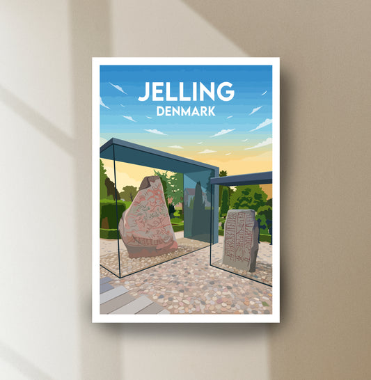 Jelling