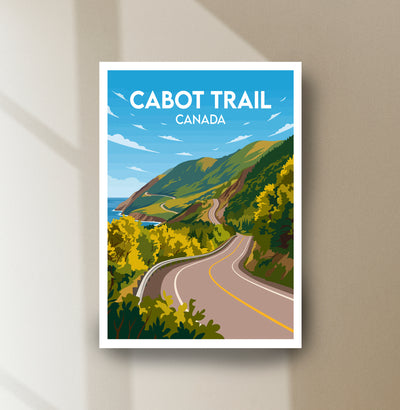 Cabot Trail