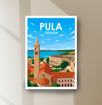 Pula