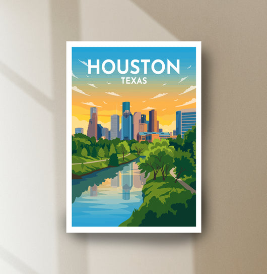 Houston