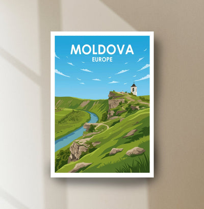 Moldova
