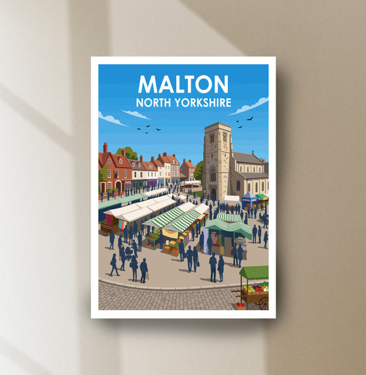 Malton