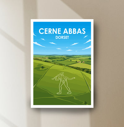 Cerne Abbas