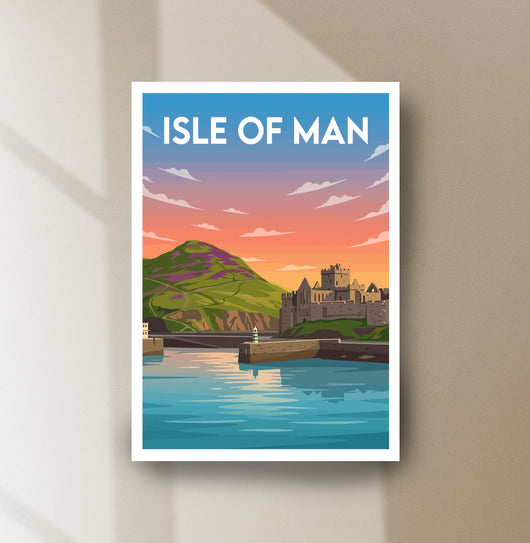 Isle Of Man