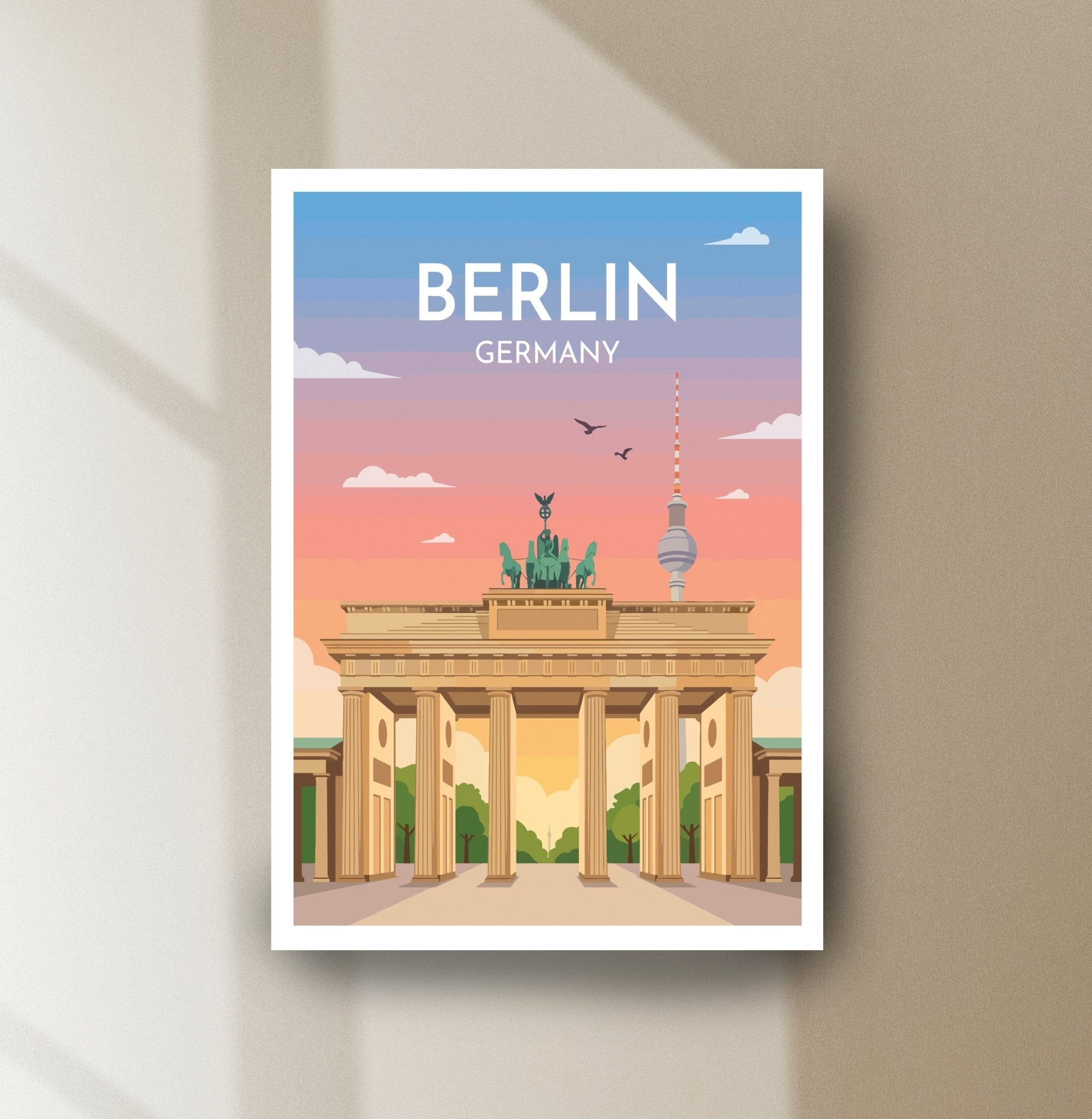 Berlin
