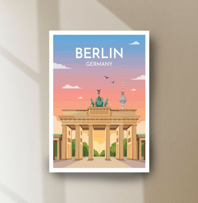 Berlin