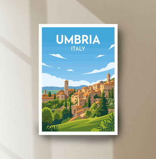 Umbria