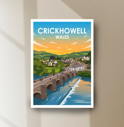 Crickhowell
