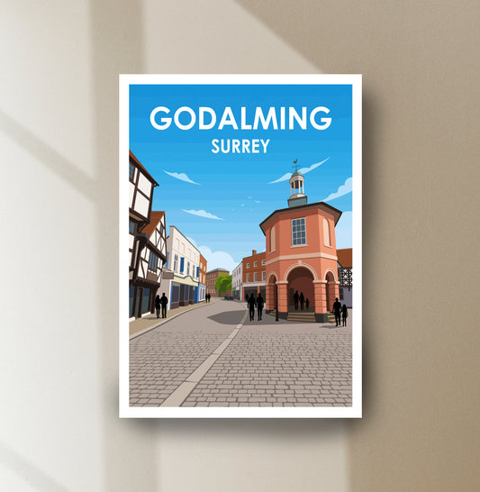 Godalming