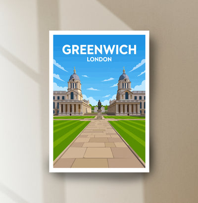 Greenwich
