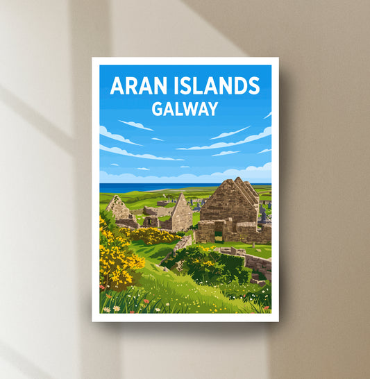 Aran Islands
