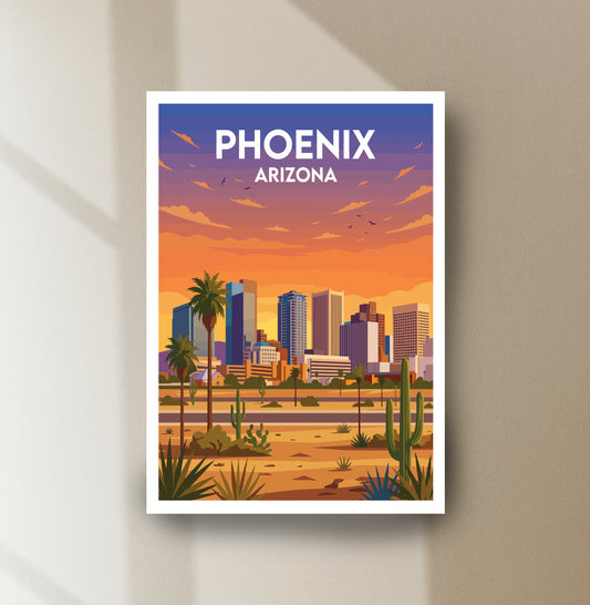 Phoenix