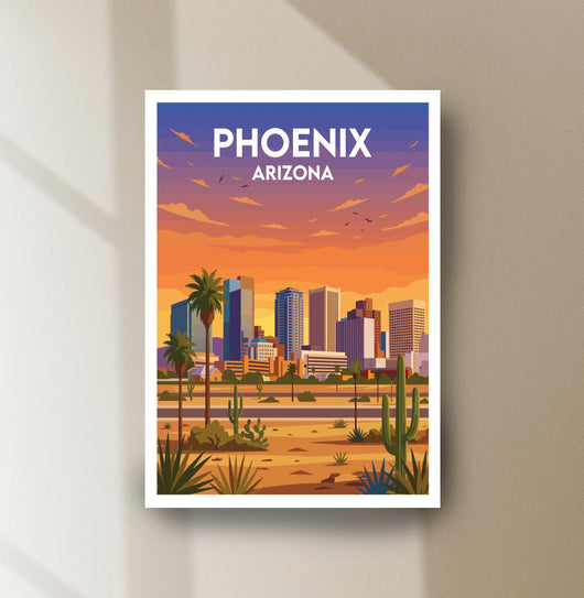 Phoenix