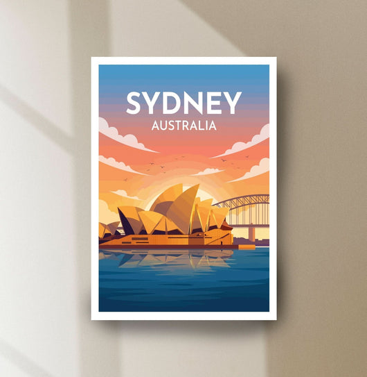 Sydney