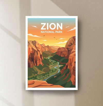 Zion National Park